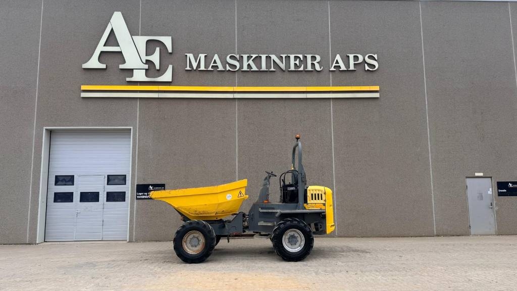 Wacker Neuson DW 60
