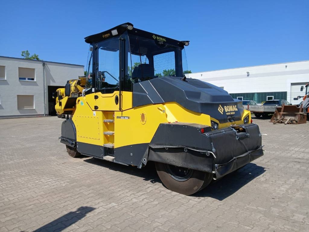 Bomag BW 28 RH