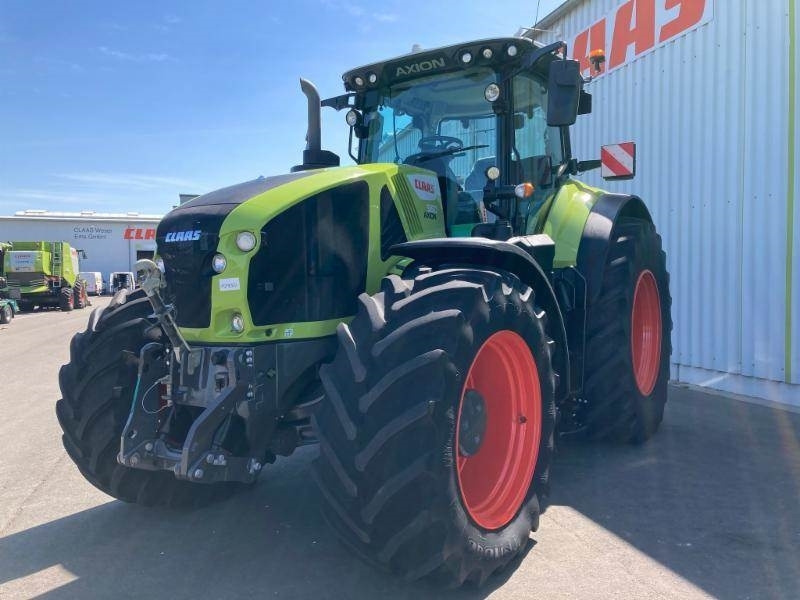 AXION 950 CMATIC CIS+