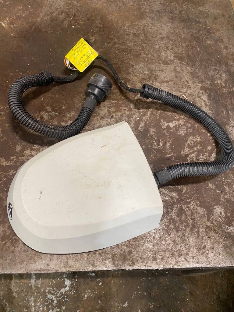 NOVATEL CM LEVEL RECEIVER