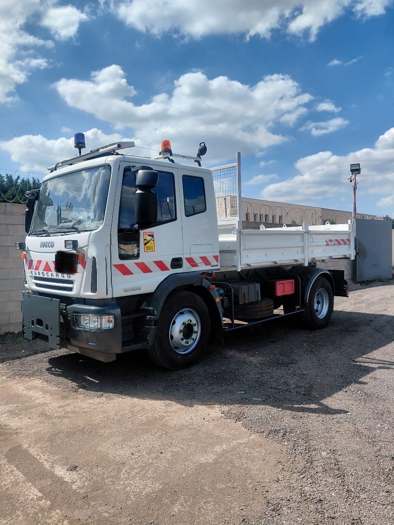 Iveco Eurocargo 150 E28