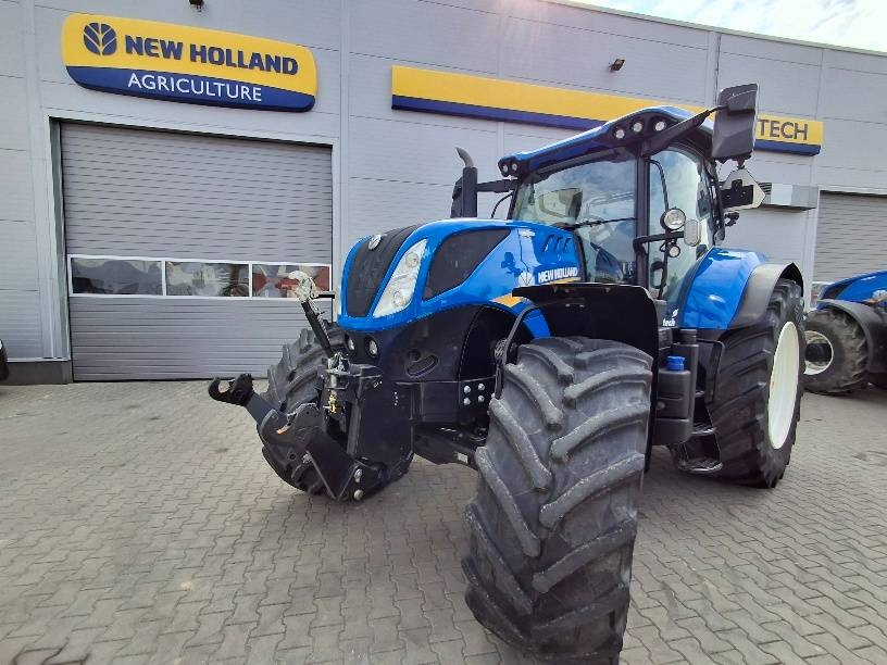 New Holland T 7.270 AC