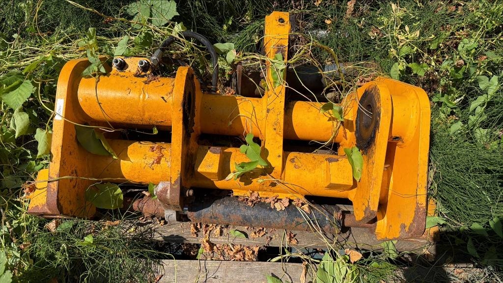 Manitou HEADSTOCK TO FIT JCB