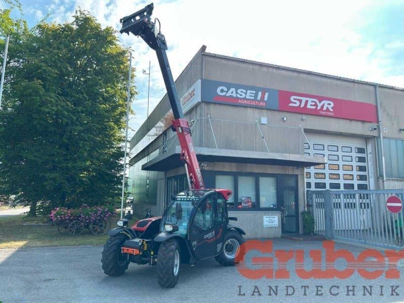 Case IH Farmlift 626 — occasion, 59 h