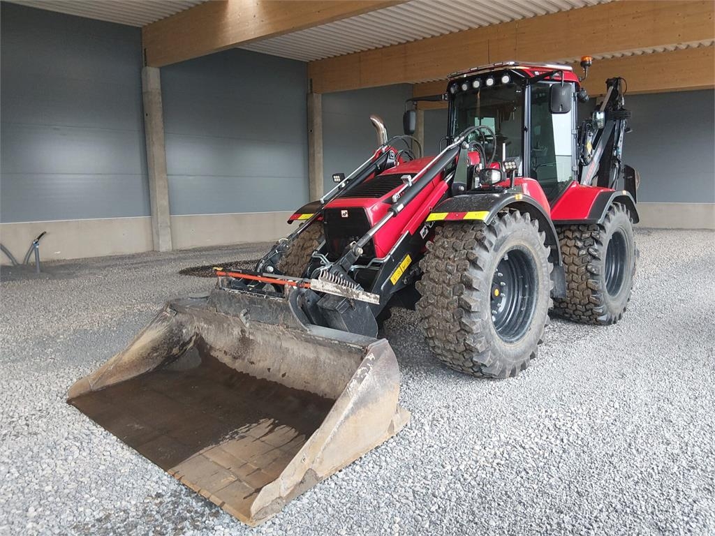 Huddig 1260E