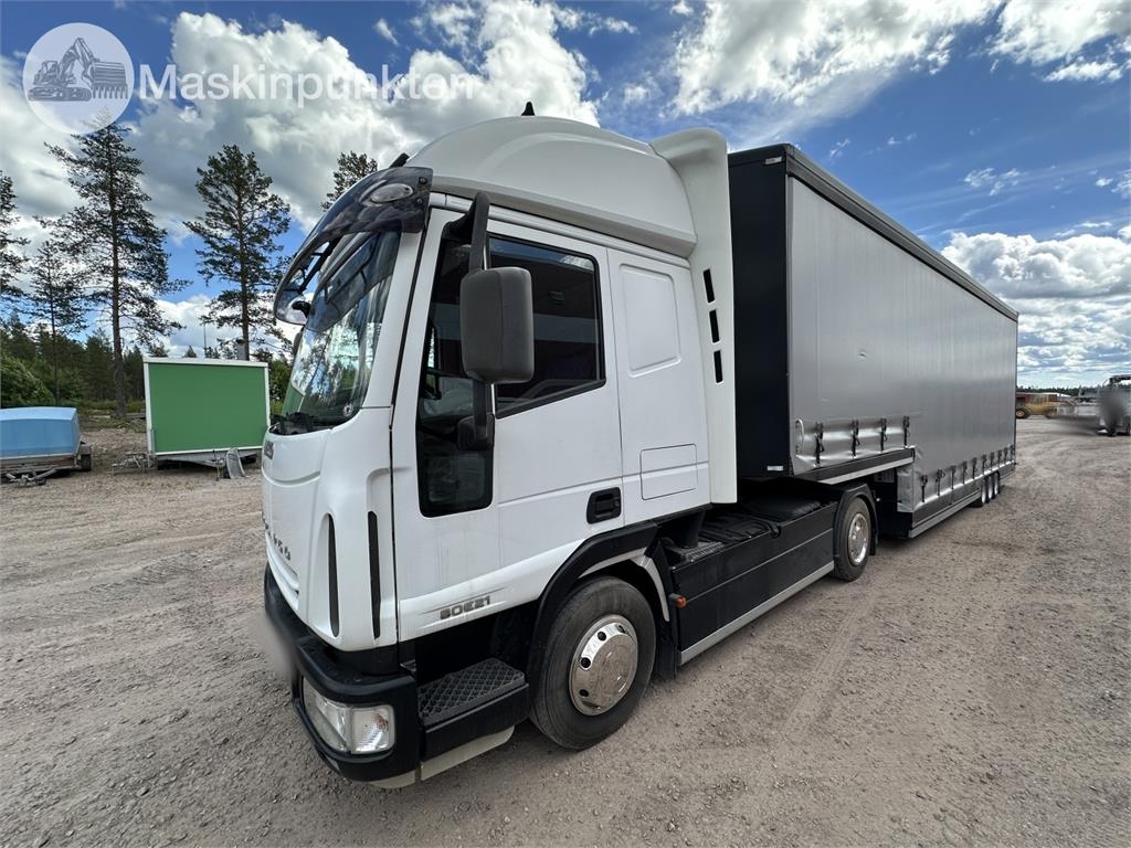 Iveco 80 E Tector A