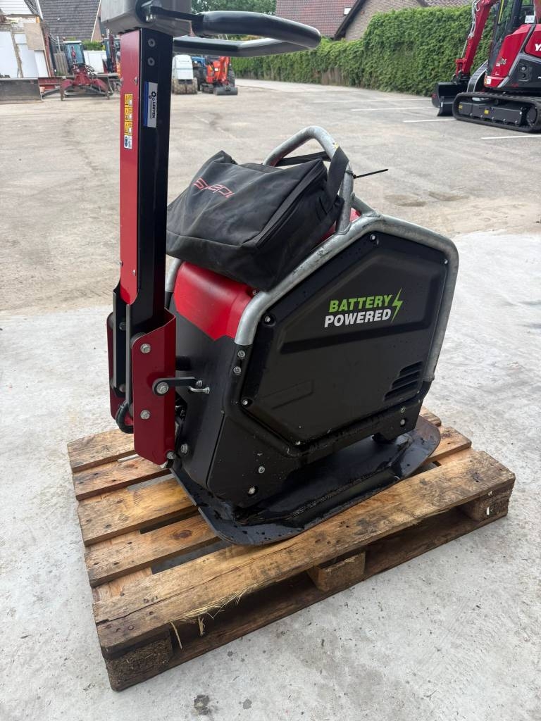 Swepac FB300B