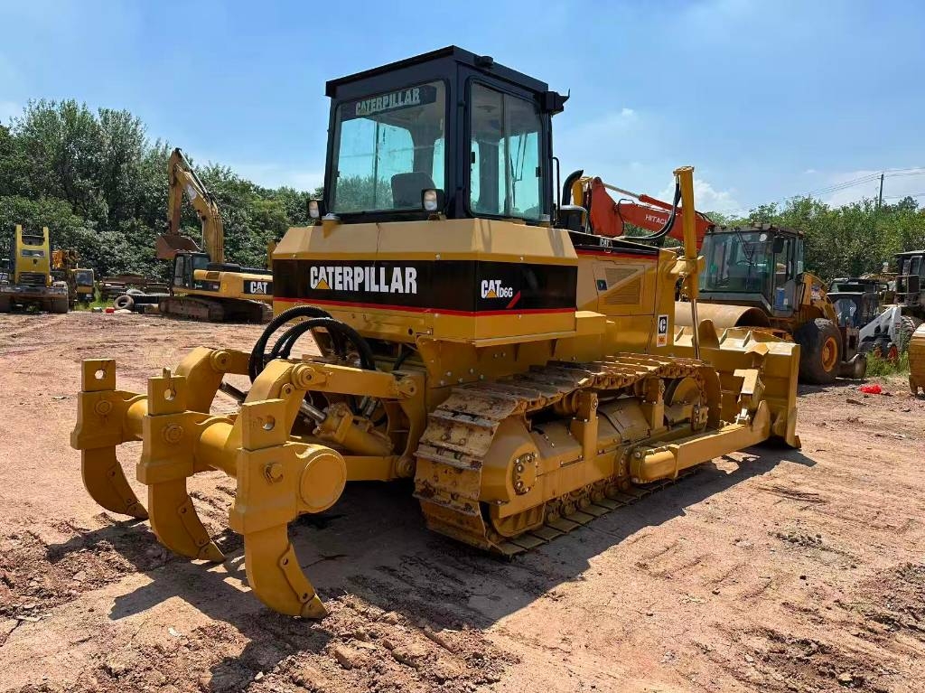 CAT D6G