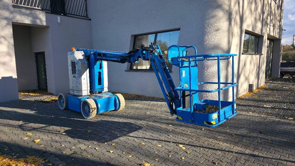Genie Z 30/20