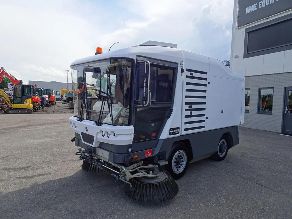 Ravo 530 530