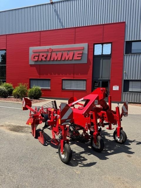 Grimme GH-2 ECO 75