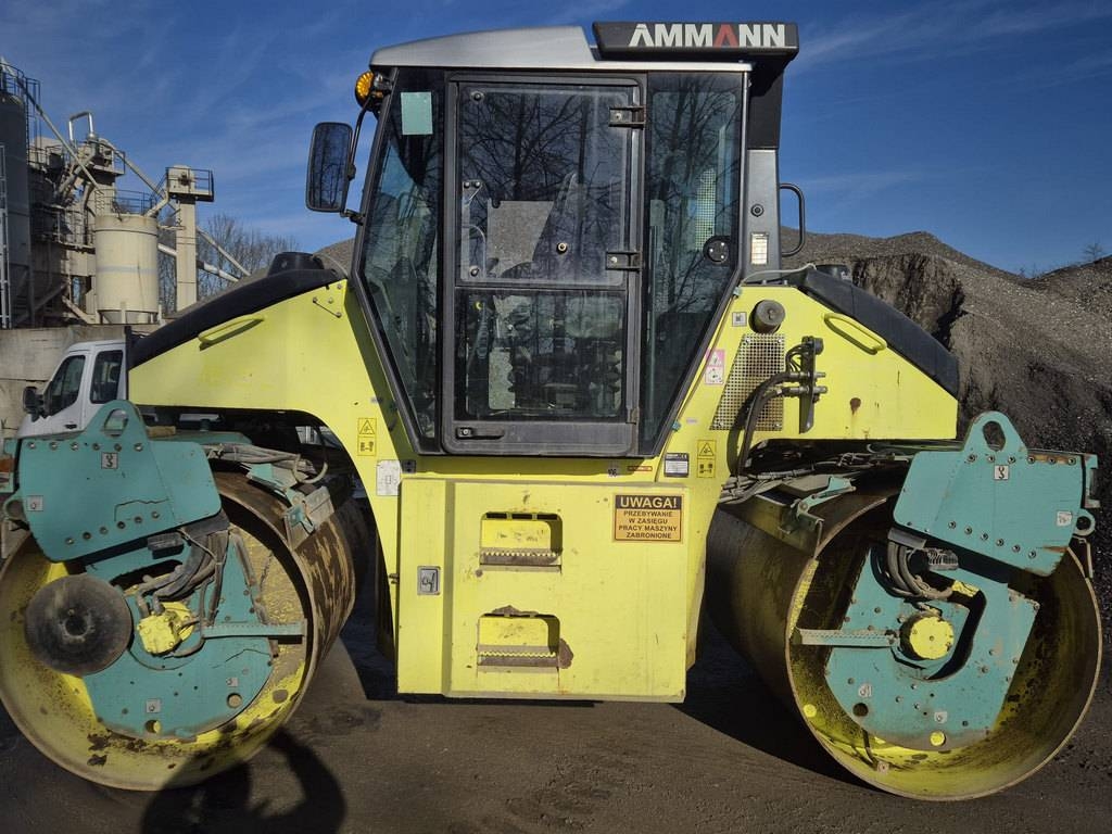 Ammann AV 95-2