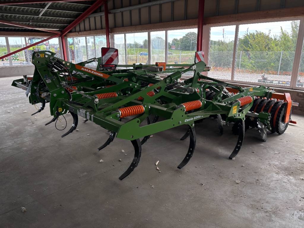 Amazone Cenio 5000-2