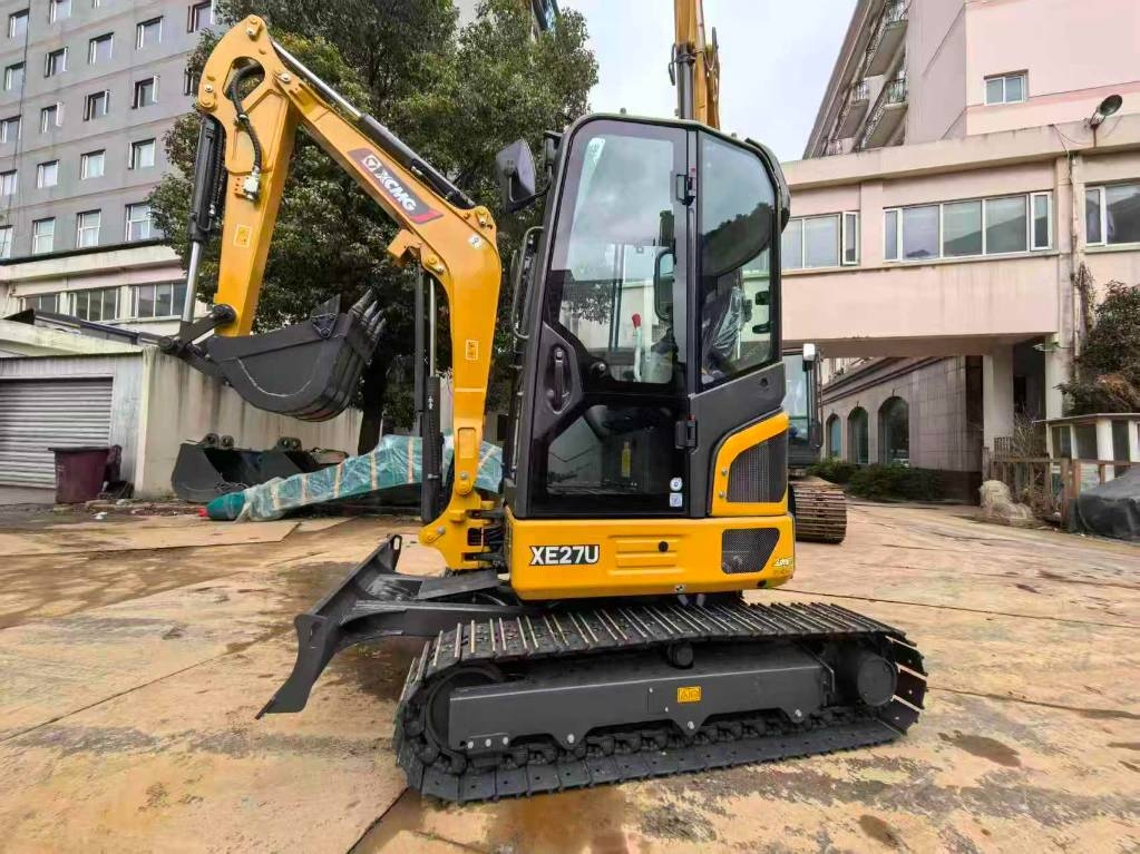 XCMG XE 27 U