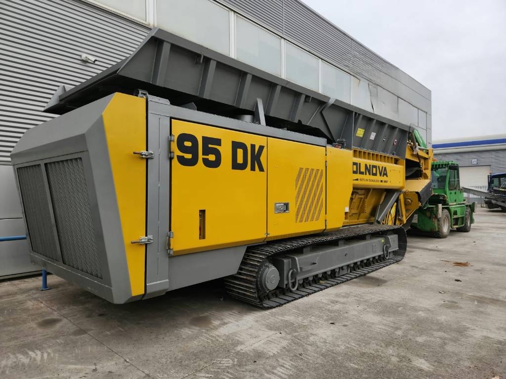 Hammel OLNOVA 950 DK