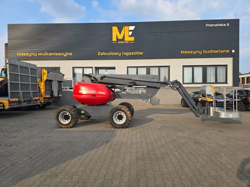 Manitou 160 ATJ