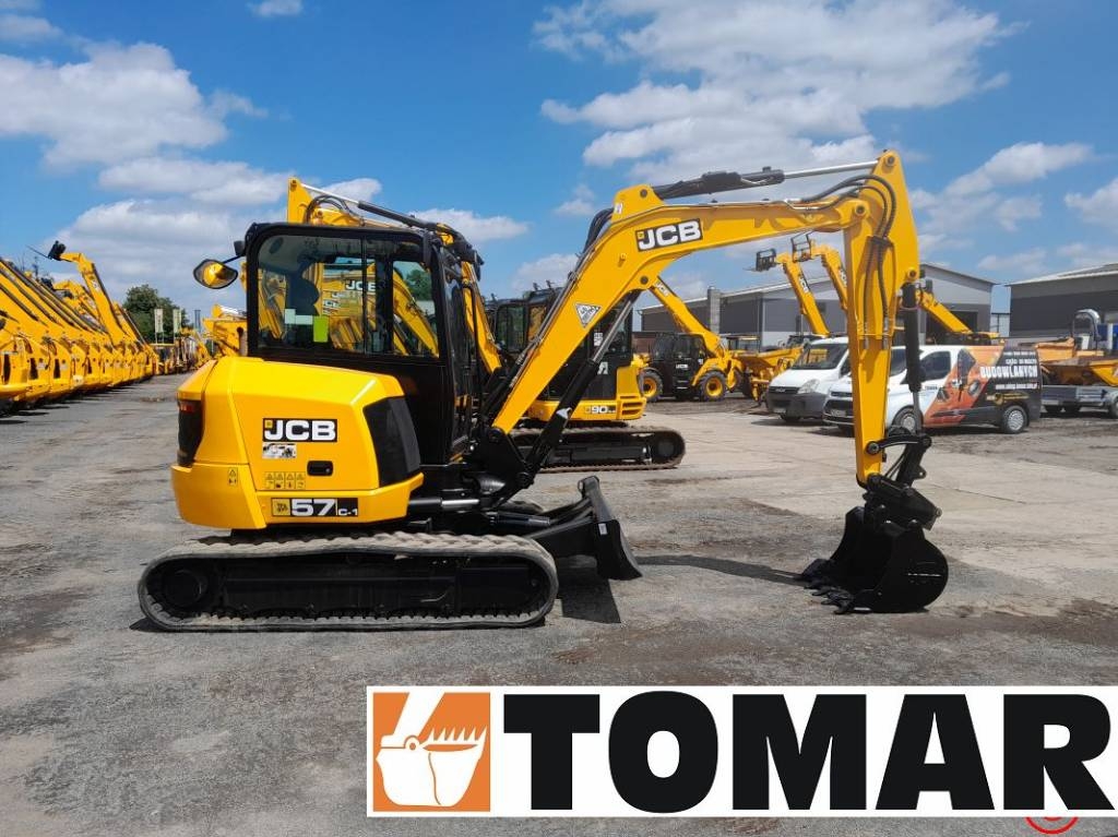 JCB 57 C-1