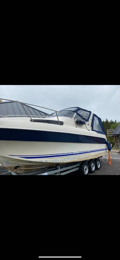 Suntrip 750