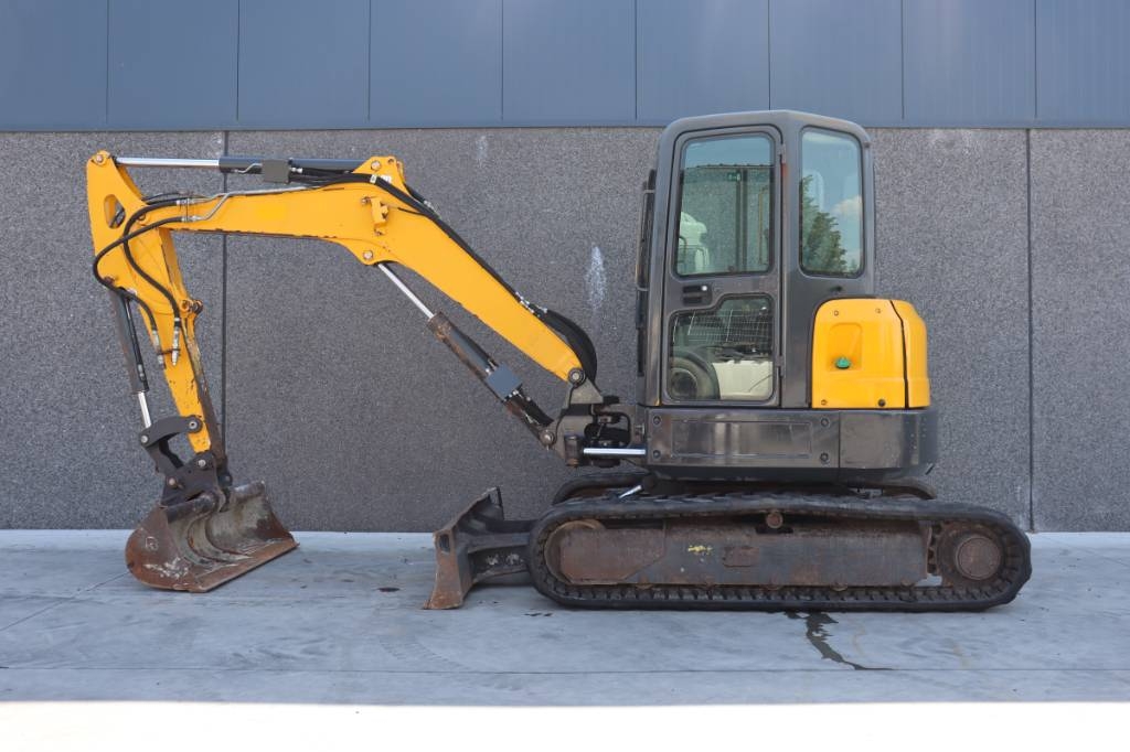 Bobcat E 50 EM