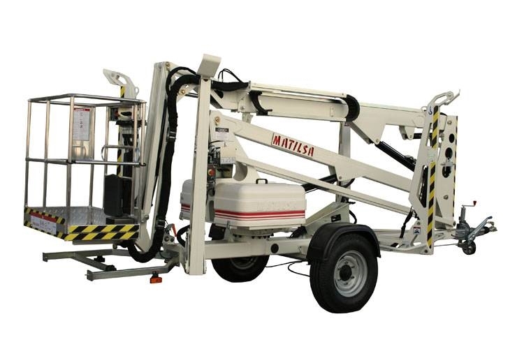 Matilsa Parma 15 T