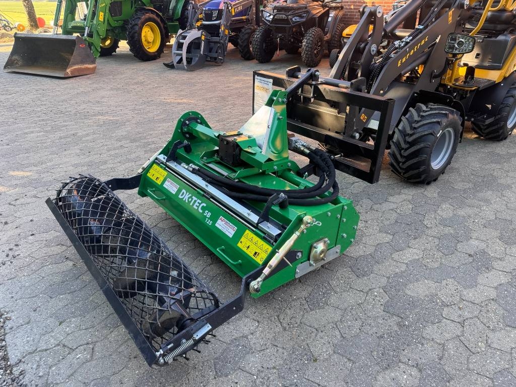 Dk-Tec SB125