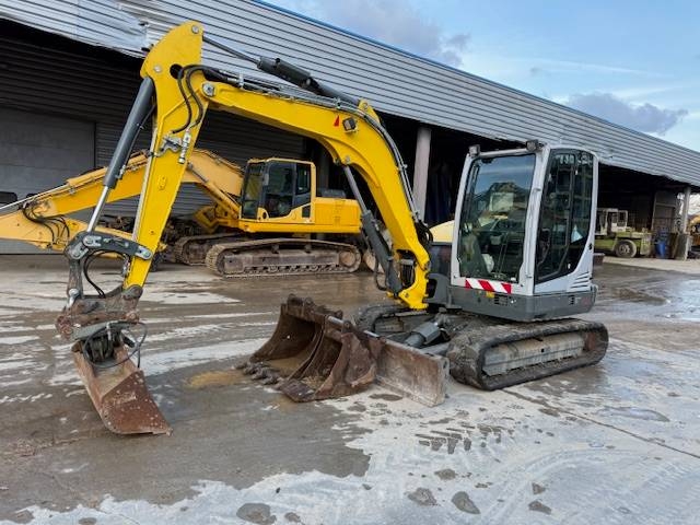 Wacker Neuson ET 65