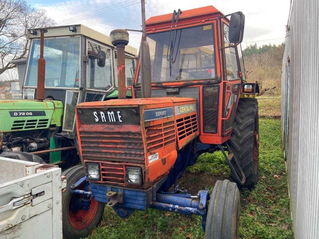 John Deere 6130R tracteur