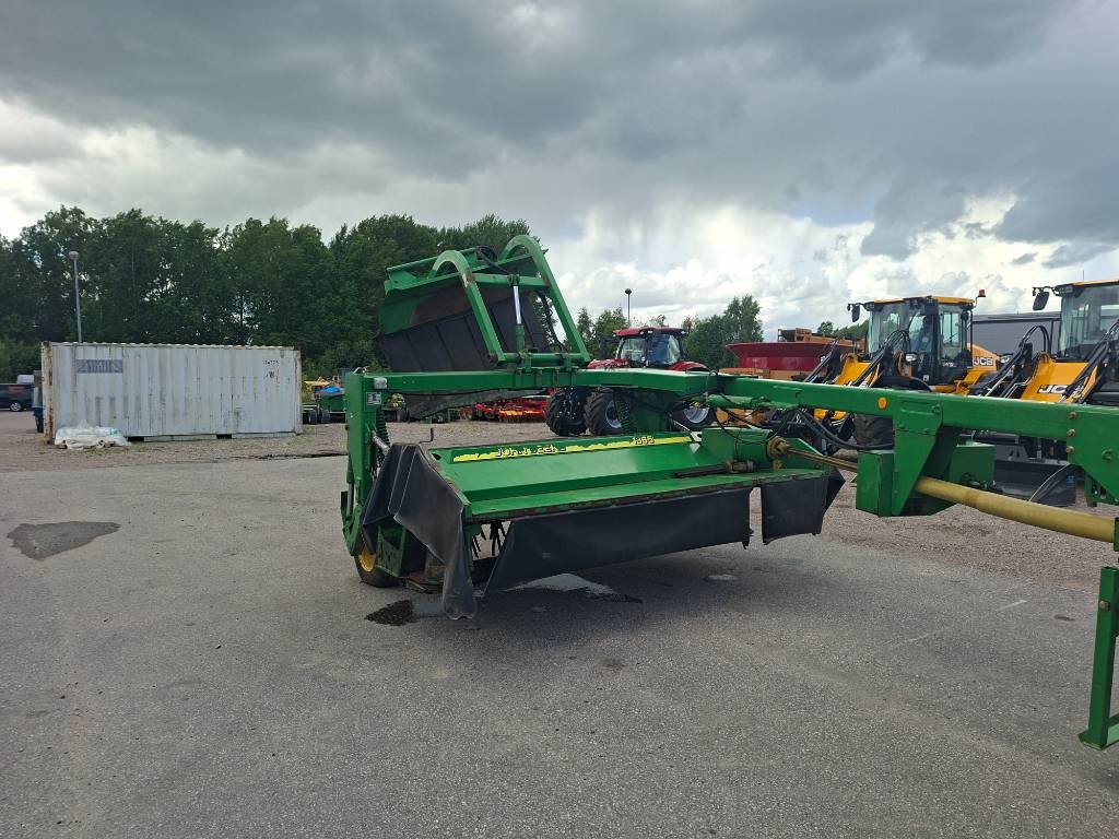 John Deere 1365
