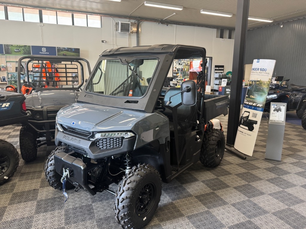 Polaris Ranger 500 EFI (ENDAST 149900:-)
