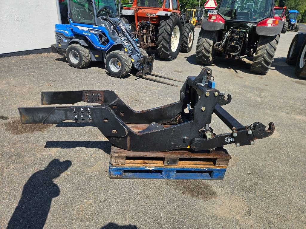 He-Va Frontlyft Valmet/Valta 6000 serie