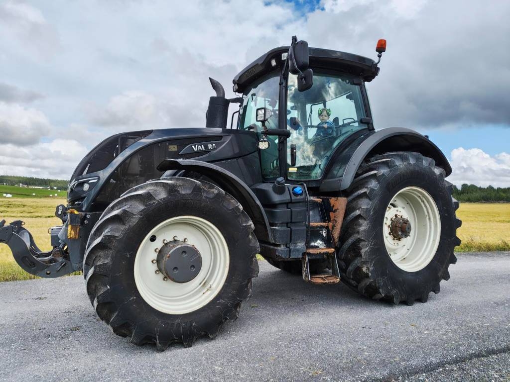 Valtra S 374