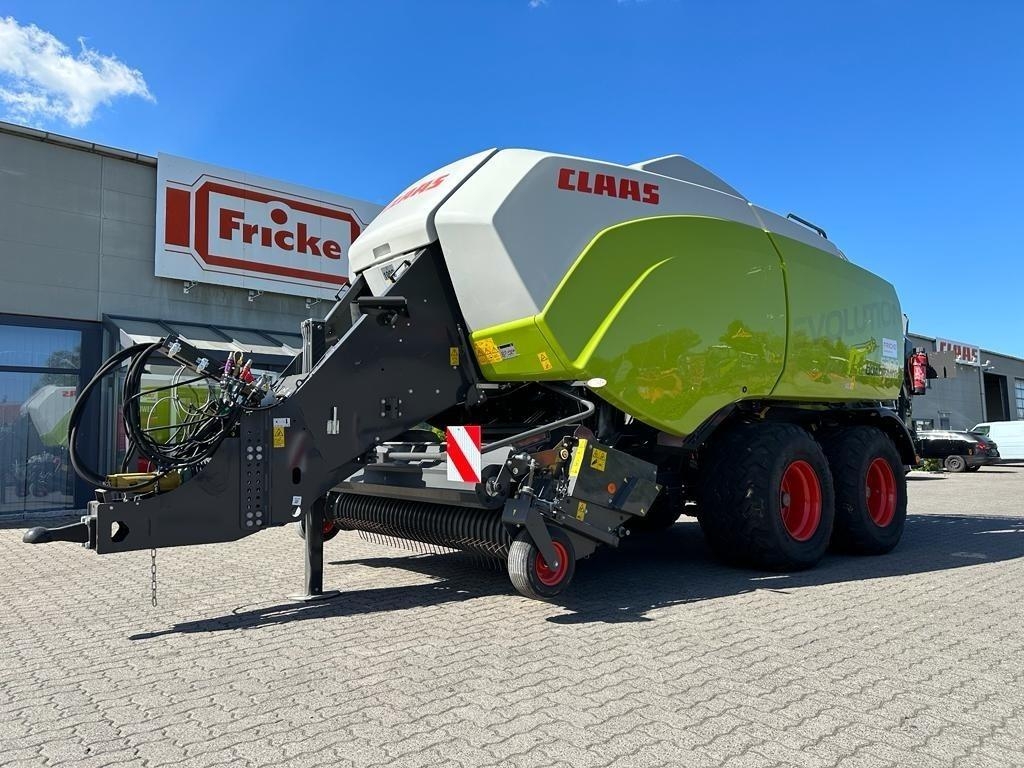 CLAAS Quadrant 5300 Evolution FC Tandem *AKTIONSWOCHE!*