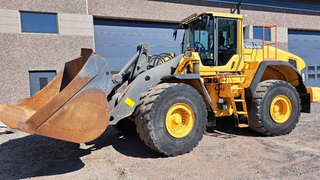 Volvo L 150 H