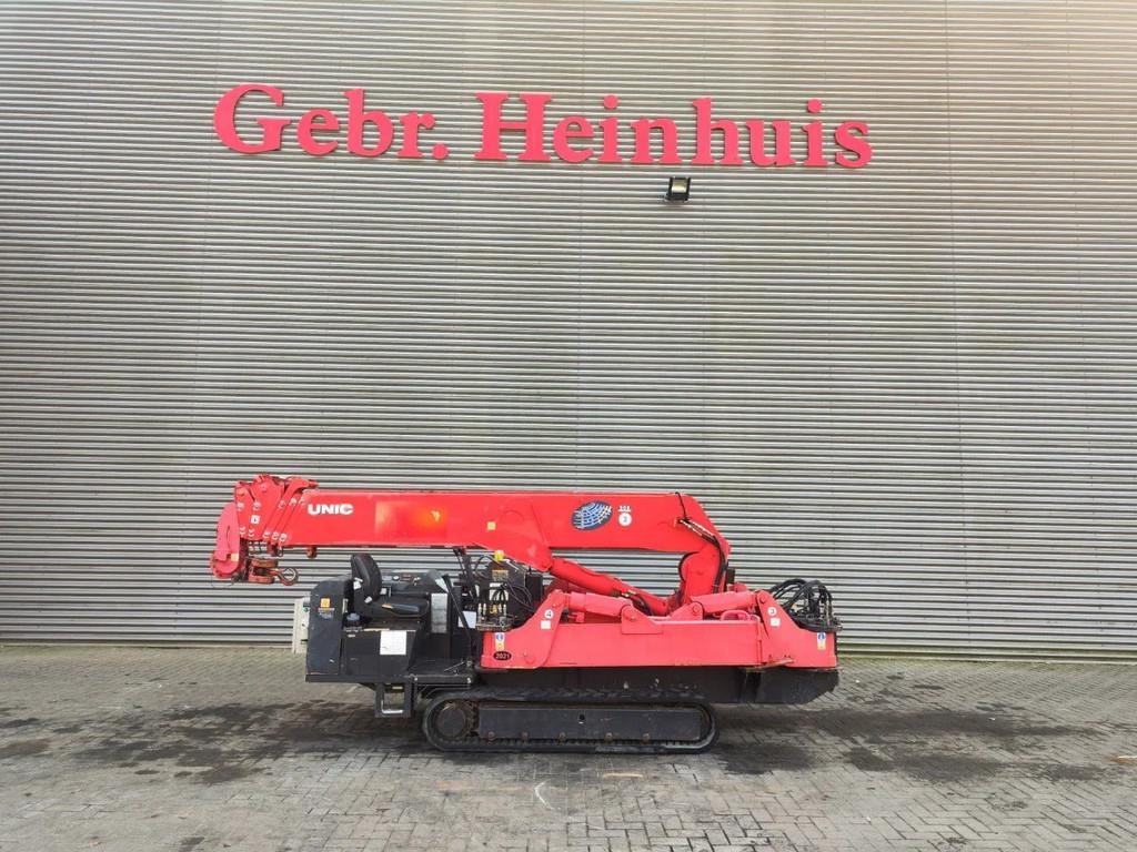 Unic URW 506 CDE
