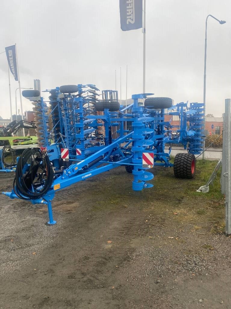 Lemken Karat 10/500 Kua