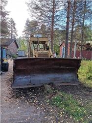 CAT D 5 B LGP