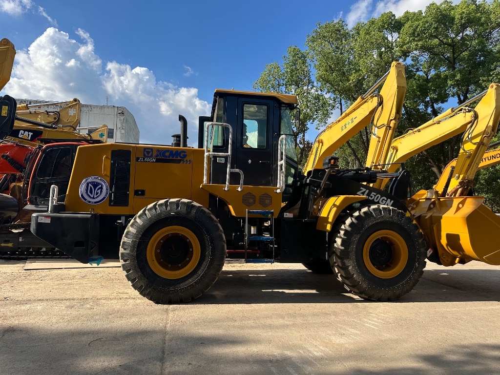 XCMG ZL 50 GN
