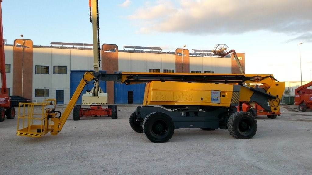 Haulotte HA 32 PX