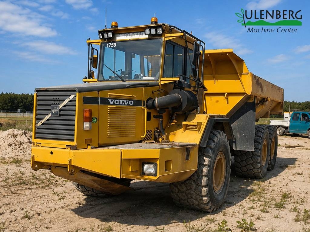 Volvo A 30 C
