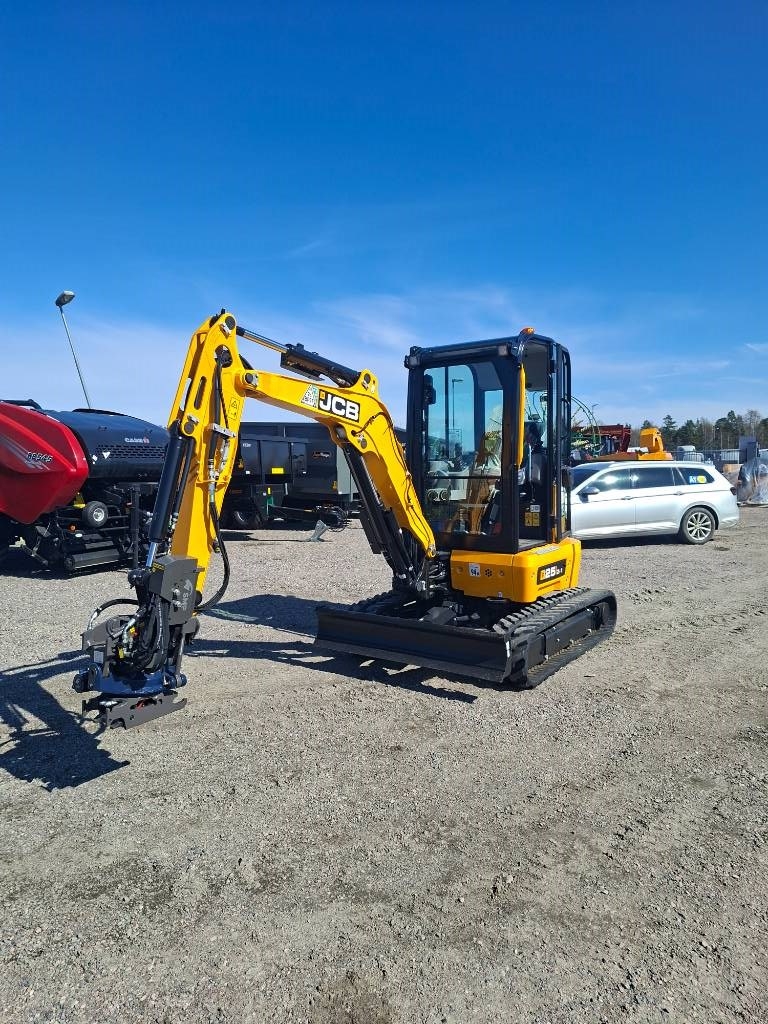 JCB 25 Z-1