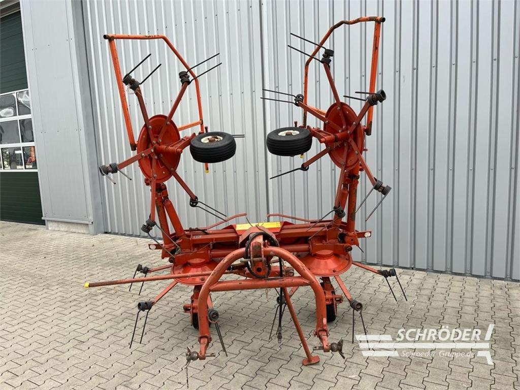 Kuhn GF 5001 MHA