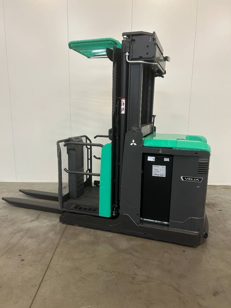 Mitsubishi OPBM 10 P