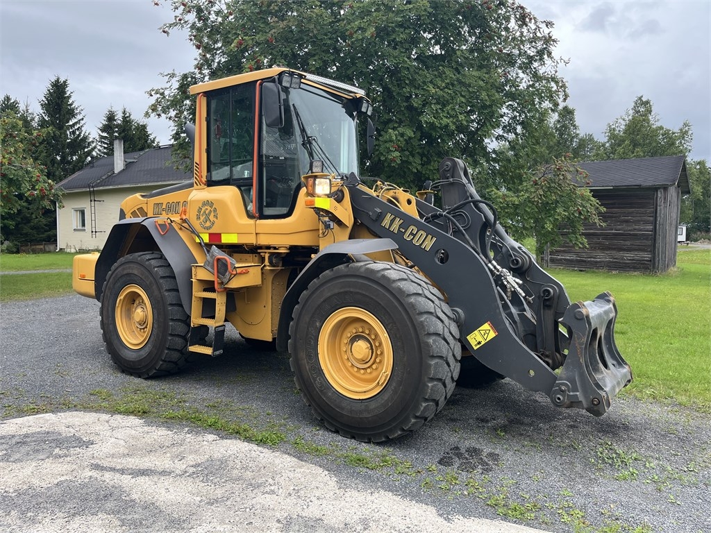 Volvo L 90 F