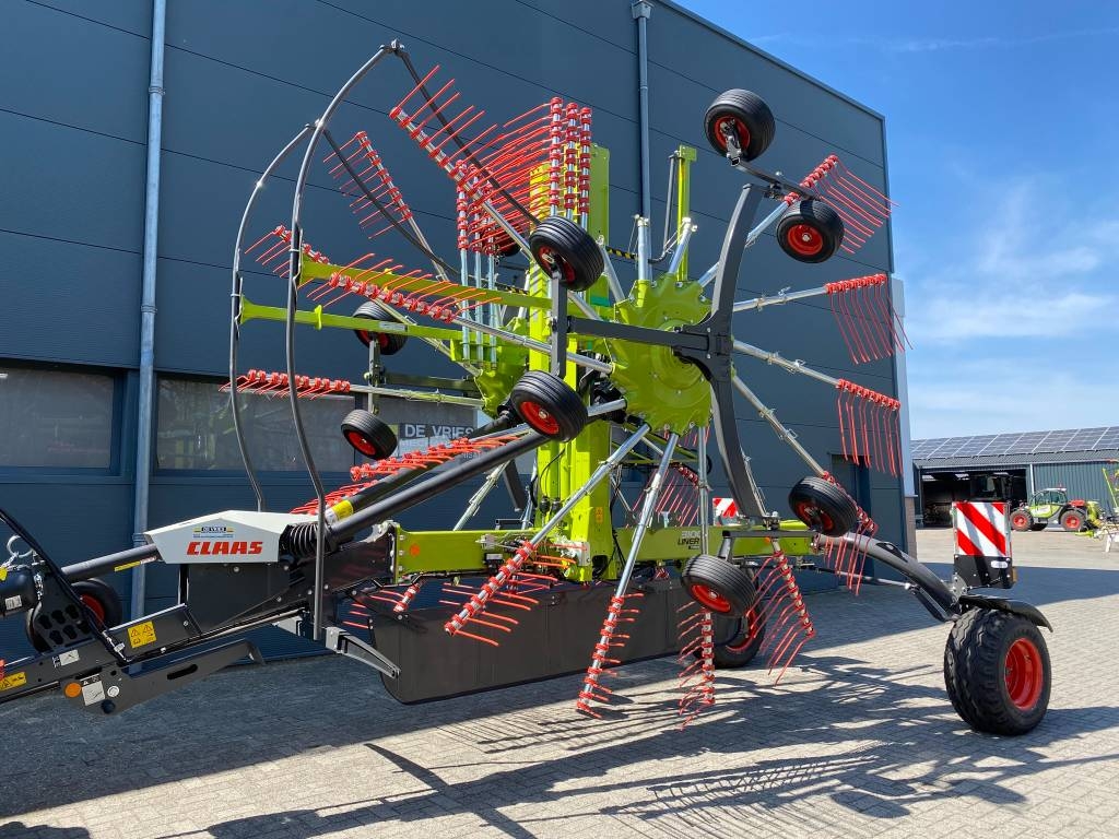 CLAAS Liner 3100