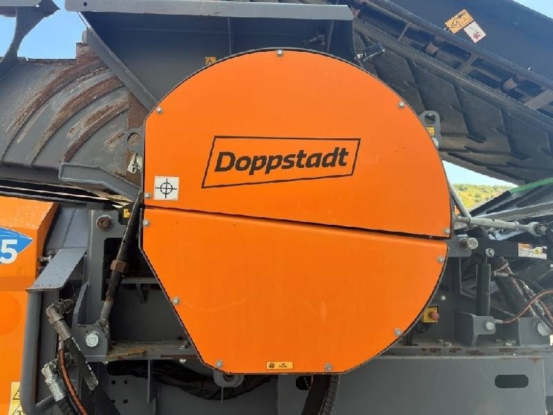 Doppstadt DW126K METHOR