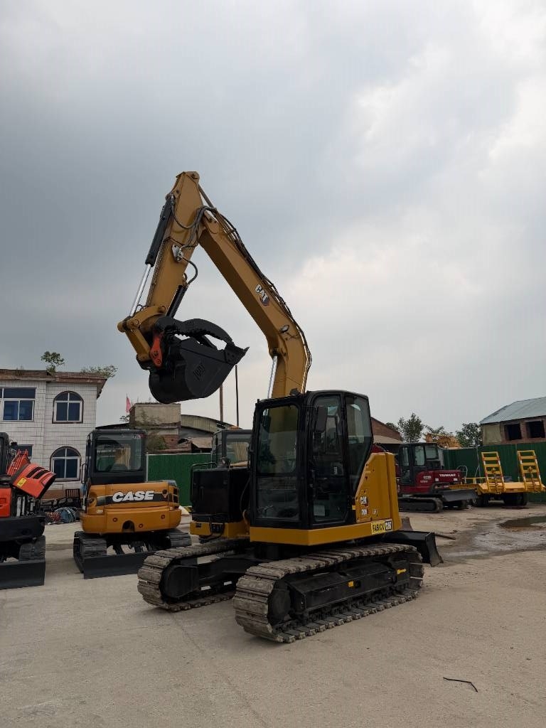 CAT 309 CR