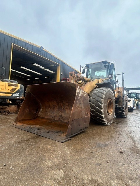 CAT 966 G