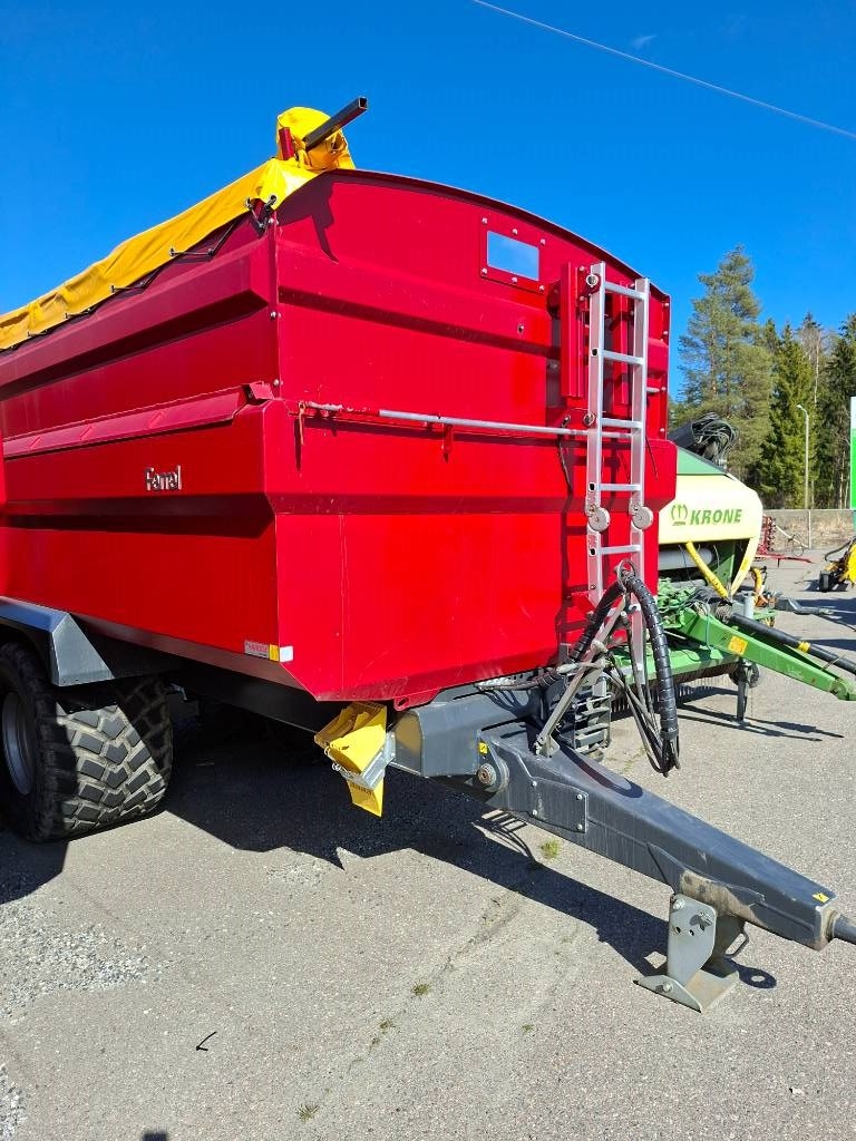 Ferrel DH195