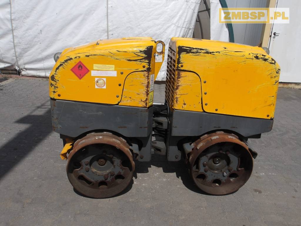 Wacker Neuson RTSC 3