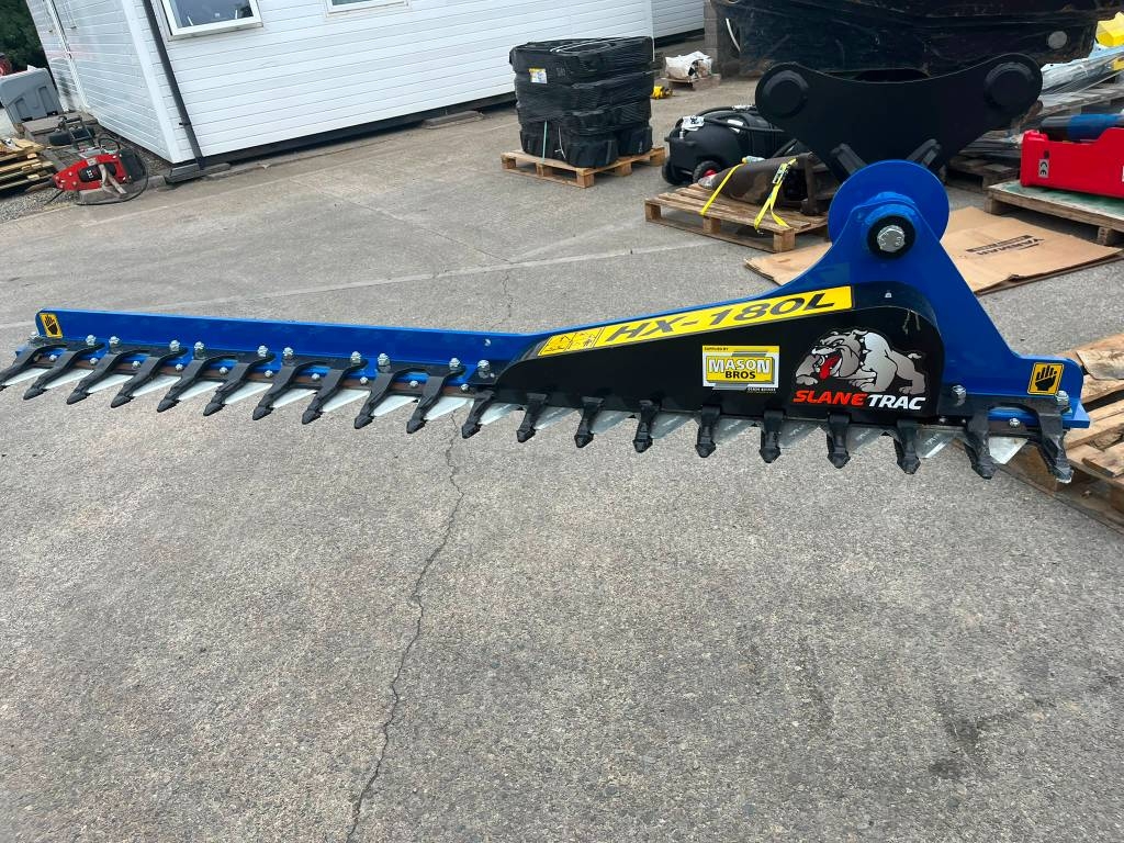 SLANETRAC HX180L